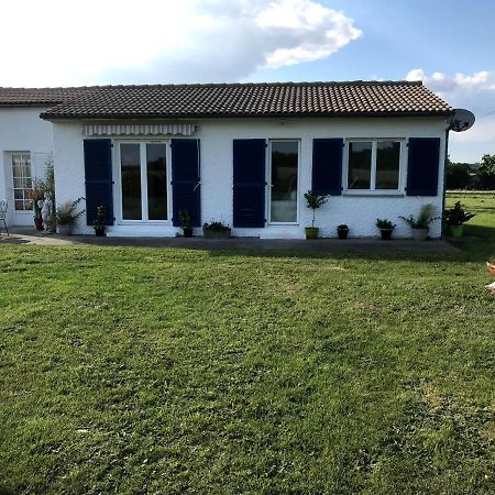 Le Cottage Vinax Extérieur photo