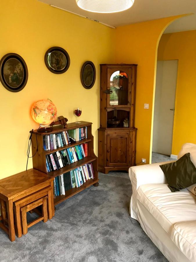 Le Cottage Vinax Extérieur photo