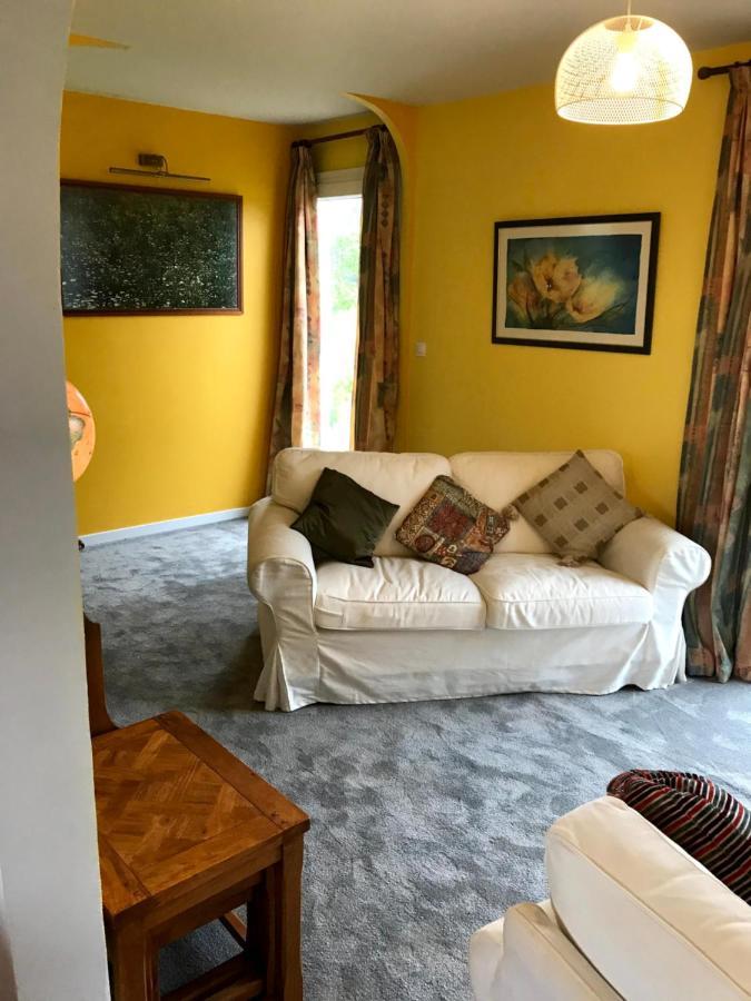 Le Cottage Vinax Extérieur photo