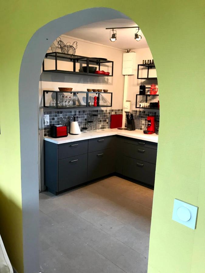 Le Cottage Vinax Extérieur photo