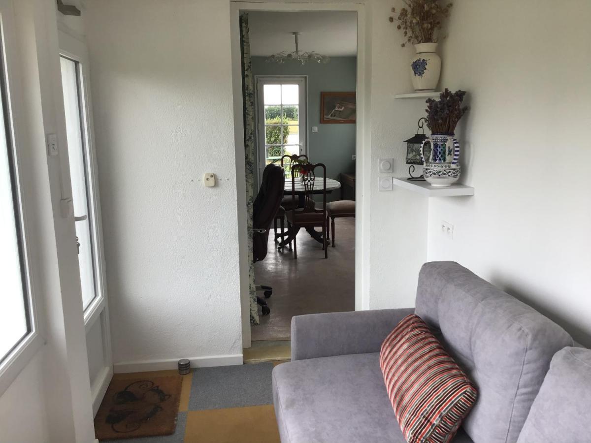 Le Cottage Vinax Extérieur photo